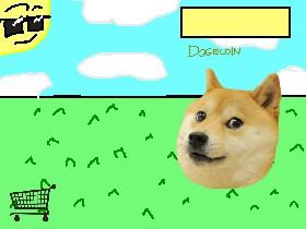 Doge Clicker BETA 1