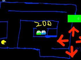 Pac-man! 1
