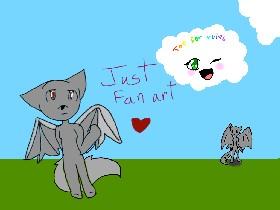 Just FanArt!
