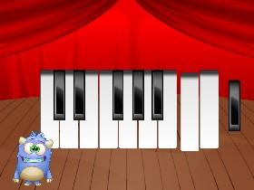 My Piano 1