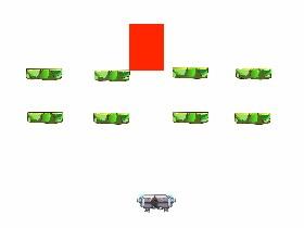 Brick Breaker Game 1