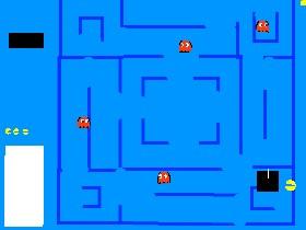 pac-man! 1