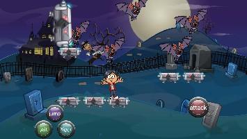 Platformer Game 2