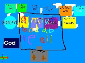 heaven clicker 1