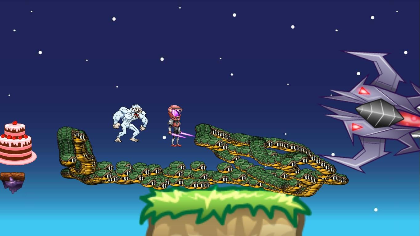 Physics Cannon 2-Player