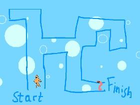 Draw a Maze!🦄💎🌈🍭🍬❤️🧡💛💚💙💜