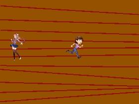 run from monaka