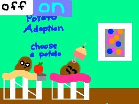 Potato Adoption 1