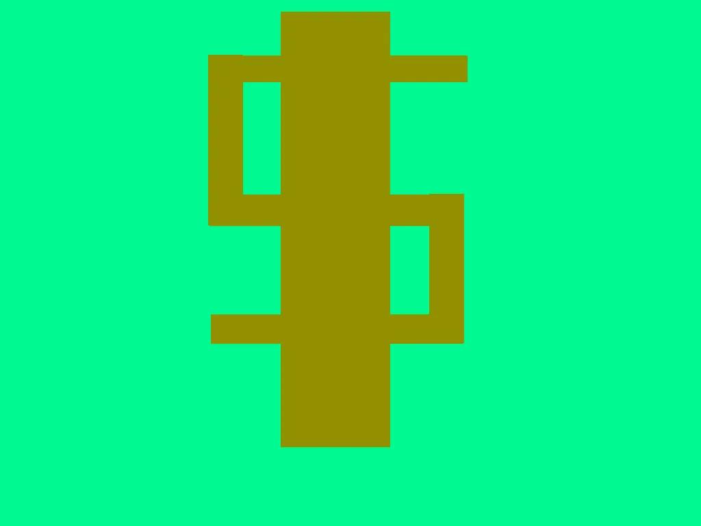 MAKE IT RAIN money 1