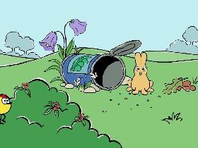 falling aslip whathch this