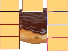 cam’s donuts