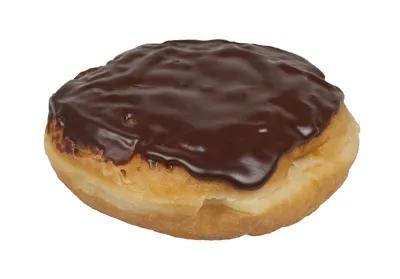 Dunkin&#039;! 1
