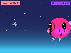 piggy battle...