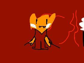 countfoxila lost his cocoa