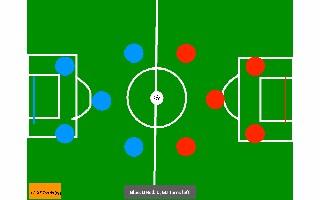 tiny crazy soccer