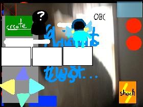 ROBLOX Remake Alpha  1