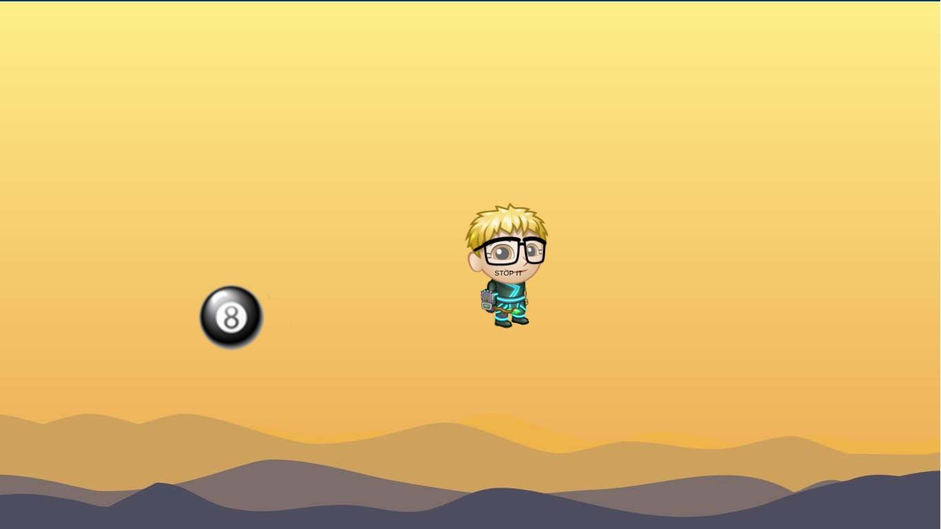 Bug Ball