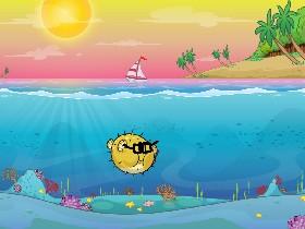 pupper the pupper fish