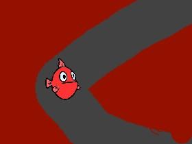 try not to kill fishi