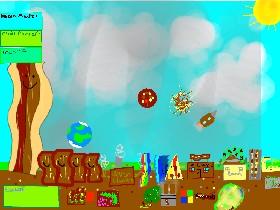 Baconator🥓 2.21 1 1