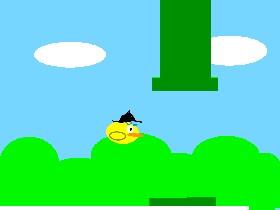 Flappy bird