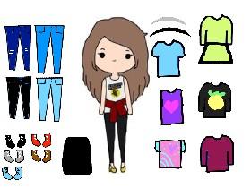 Dressing is fun! - copy - copy