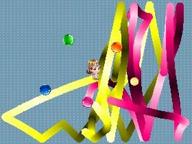 Falling Trails 1
