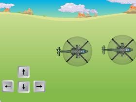 Direction Keys 3