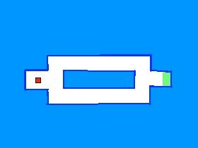 Worlds Hardest Game 1