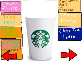 StarBucks! 1