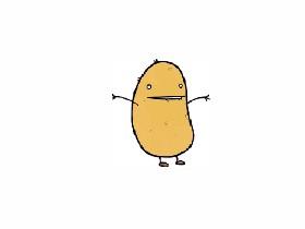 MAKE IT RAIN POTATOS! 1