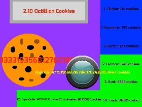 Cookie Clicker Tynker 2