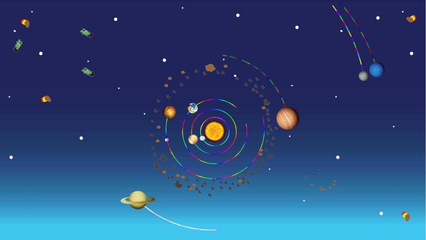 Solar System
