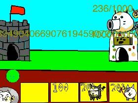 Battle Cats  1 1