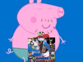 Daddy pig no pc no root