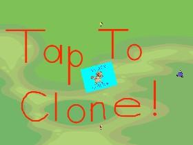 Bouncy Cloning Birds - copy 1