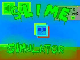 Slime Simulator 2 1