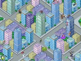 Scavenger Hunt Game 1