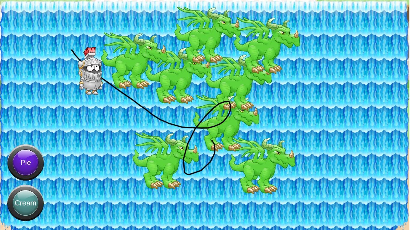 Bake the Perfect Pi!