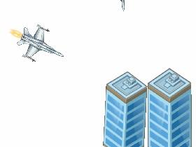 plane crash project