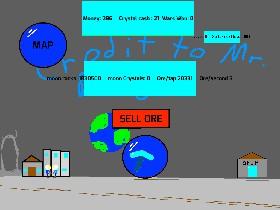 Ore Tycoon Moon 1