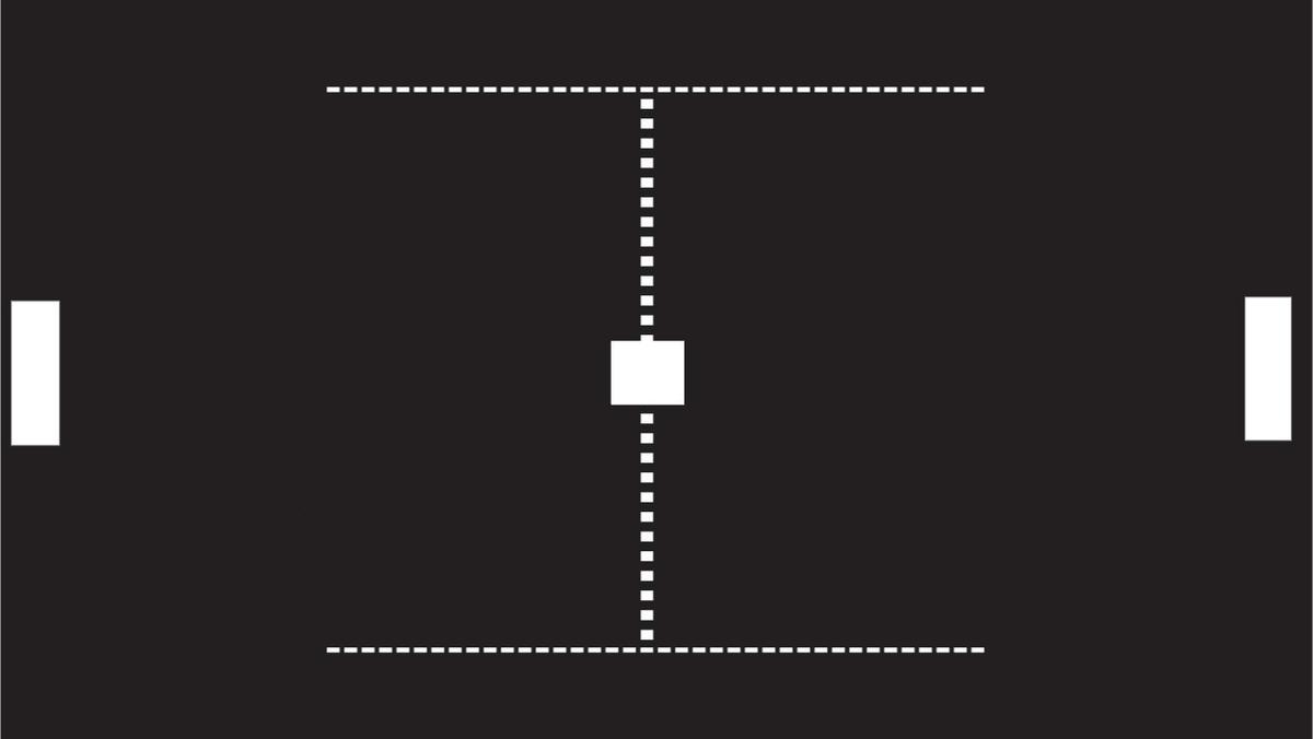 Pong Project