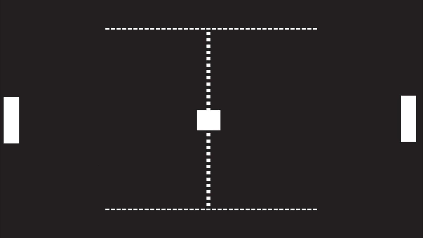 Pong Project