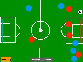 2-Player Soccer  1