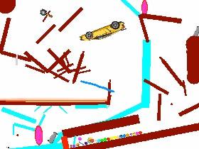 Olander’s marble run