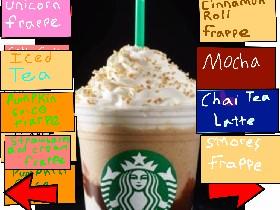 Starbucks!!!!!!!
