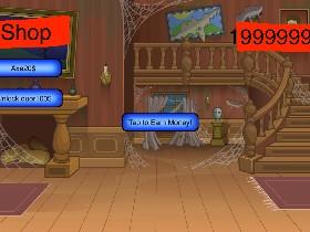 Escape Clicker (Beta) 1