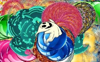 Spin Draw 2