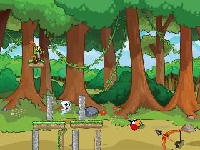 ANGRY TWEETY lv1🐔