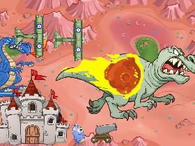 attack aon mars